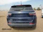 ✅ 2018 Jeep Compass Limited • VIN: 3C4NJDCB4JT393819 • Лот: 67778435. Опубликован ранее на Copart с пробегом 81 609 миль. Бесплатный доступ к архиву аукционных продаж из США и подробный отчёт об истории автомобиля на DreamBid. Изображение 6.