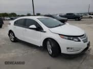 ✅ 2014 Chevrolet Volt • VIN: 1G1RA6E47EU157679 • Lot: 79490404. Wystawiony na Copart z przebiegiem Nie podano. Bezpłatny archiwum sprzedaży aukcyjnych z USA i szczegółowy raport historii pojazdu na DreamBid. Zdjęcie 4.