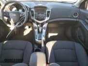 ✅ 2015 Chevrolet Cruze LT • VIN: 1G1PC5SB2F7275380 • Lot: 67932842. Listed on Copart with 60,949 mi. Free auction sales archive from the USA and detailed vehicle history report at DreamBid. Image 8.