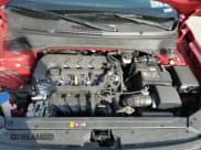 ✅ 2024 Hyundai Venue Limited • VIN: KMHRC8A33RU292833 • Lot: 53693115. Listed on Copart with 2,252 mi. Free auction sales archive from the USA and detailed vehicle history report at DreamBid. Image 14.