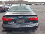 ✅ 2015 Audi S3 Premium Plus • VIN: WAUBFGFFXF1104474 • Lot: 41905417. Listed on IAAI with 133,387 mi. Free auction sales archive from the USA and detailed vehicle history report at DreamBid. Image 16.