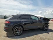 ✅ 2021 Audi Q8 Premium Plus • VIN: WA1EVAF14MD012139 • Lot: 71193255. Listed on Copart with 67,901 mi. Free auction sales archive from the USA and detailed vehicle history report at DreamBid. Image 3.