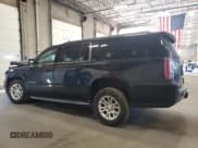 ✅ 2018 GMC Yukon XL SLT • VIN: 1GKS2GKC4JR344662 • Лот: 81098605. Опубликован ранее на Copart с пробегом Не указан. Бесплатный доступ к архиву аукционных продаж из США и подробный отчёт об истории автомобиля на DreamBid. Изображение 2.