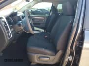 ✅ 2020 Ram 1500 Warlock • VIN: 1C6RR6GG0LS105267 • Лот: 68007745. Опубликован ранее на Copart с пробегом 46 593 миль. Бесплатный доступ к архиву аукционных продаж из США и подробный отчёт об истории автомобиля на DreamBid. Изображение 7.