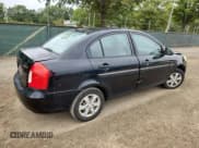 ✅ 2009 Hyundai Accent Auto GLS • VIN: KMHCM46C89U304088 • Lot: 80481475. Listed on Copart with 197,616 mi. Free auction sales archive from the USA and detailed vehicle history report at DreamBid. Image 3.