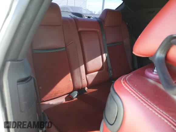 ✅ 2014 Dodge Challenger SRT-8 • VIN: 2C3CDYCJ4EH101599 • Lot: 87943745. Wystawiony na Copart z przebiegiem 74 407 mil. Bezpłatny archiwum sprzedaży aukcyjnych z USA i szczegółowy raport historii pojazdu na DreamBid. Zdjęcie 10.