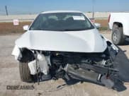 ✅ 2022 Nissan Versa SV • VIN: 3N1CN8EV9NL852832 • Lot: 43142264. Listed on IAAI with 56,638 mi. Free auction sales archive from the USA and detailed vehicle history report at DreamBid. Image 13.