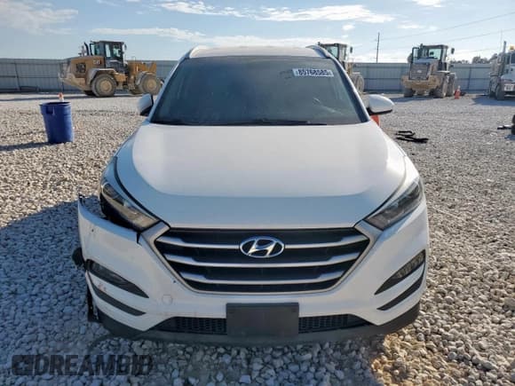 ✅ 2018 Hyundai Tucson SEL • VIN: KM8J33A45JU679624 • Лот: 85768585. Опубликован ранее на Copart с пробегом 111 467 миль. Бесплатный доступ к архиву аукционных продаж из США и подробный отчёт об истории автомобиля на DreamBid. Изображение 5.