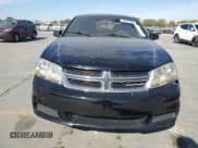 ✅ 2014 Dodge Avenger SE • VIN: 1C3CDZAB6EN200904 • Лот: 78097724. Опубликован ранее на Copart с пробегом 154 410 миль. Бесплатный доступ к архиву аукционных продаж из США и подробный отчёт об истории автомобиля на DreamBid. Изображение 5.