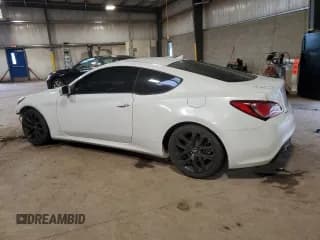 ✅ 2015 Hyundai Genesis Coupe Ultimate • VIN: KMHHU6KJ7FU125090 • Lot: 58808435. Wystawiony na Copart z przebiegiem Nie podano. Bezpłatny archiwum sprzedaży aukcyjnych z USA i szczegółowy raport historii pojazdu na DreamBid. Zdjęcie 2.