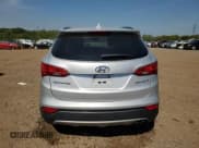 ✅ 2014 Hyundai Santa Fe • VIN: 5XYZU3LA7EG188177 • Лот: 81002605. Опубликован ранее на Copart с пробегом 140 315 миль. Бесплатный доступ к архиву аукционных продаж из США и подробный отчёт об истории автомобиля на DreamBid. Изображение 6.