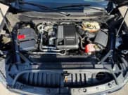 ✅ 2022 Chevrolet Silverado 1500 LT Trail Boss • VIN: 3GCUDFET4NG616850 • Lot: 52122755. Listed on Copart with 20,386 mi. Free auction sales archive from the USA and detailed vehicle history report at DreamBid. Image 14.