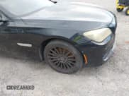 ✅ 2011 BMW 7 Series 750Li • VIN: WBAKB8C55BC852304 • Лот: 42548356. Опубликован ранее на IAAI с пробегом 166 529 миль. Бесплатный доступ к архиву аукционных продаж из США и подробный отчёт об истории автомобиля на DreamBid. Изображение 12.