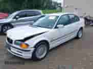 2001 BMW 3 Series 325i с VIN WBAAV33471EE75901, выставлен на аукционе IAAI как лот 42712622 с пробегом 78 841 миль миль и . История ставок и продаж доступна на DreamBid. Изображение 17.