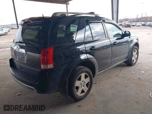 ✅ 2007 Saturn VUE V6 • VIN: 5GZCZ53437S825607 • Lot: 41559758. Wystawiony na IAAI z przebiegiem 173 131 mil. Bezpłatny archiwum sprzedaży aukcyjnych z USA i szczegółowy raport historii pojazdu na DreamBid. Zdjęcie 4.