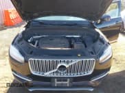 ✅ 2016 Volvo XC90 T6 Inscription • VIN: YV4A22PLXG1013155 • Lot: 43483061. Listed on IAAI with 136,269 mi. Free auction sales archive from the USA and detailed vehicle history report at DreamBid. Image 10.