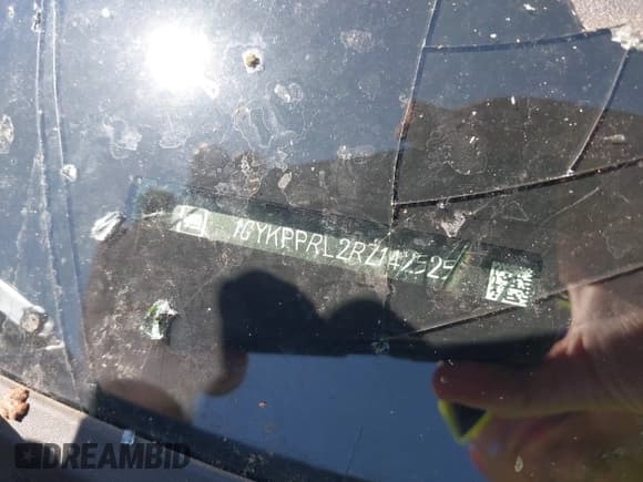 ✅ 2024 Cadillac LYRIQ Luxury • VIN: 1GYKPPRL2RZ142525 • Lot: 42920566. Wystawiony na IAAI z przebiegiem 3 500 mil. Bezpłatny archiwum sprzedaży aukcyjnych z USA i szczegółowy raport historii pojazdu na DreamBid. Zdjęcie 19.