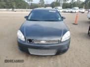 ✅ 2014 Chevrolet Impala LT • VIN: 2G1WB5E37E1184832 • Lot: 87480965. Wystawiony na Copart z przebiegiem 162 178 mil. Bezpłatny archiwum sprzedaży aukcyjnych z USA i szczegółowy raport historii pojazdu na DreamBid. Zdjęcie 5.