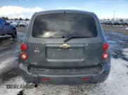 ✅ 2008 Chevrolet HHR LS • VIN: 3GNDA13D38S640007 • Lot: 42643445. Listed on Copart with 169,315 mi. Free auction sales archive from the USA and detailed vehicle history report at DreamBid. Image 12.