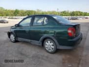 ✅ 2001 Toyota ECHO • VIN: JTDBT123010132125 • Лот: 51061514. Опубликован ранее на Copart с пробегом Не указан. Бесплатный доступ к архиву аукционных продаж из США и подробный отчёт об истории автомобиля на DreamBid. Изображение 2.