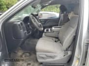 ✅ 2018 Chevrolet Silverado 1500 LS • VIN: 1GCRCNEH8JZ126033 • Лот: 64273534. Опубликован ранее на Copart с пробегом Не указан. Бесплатный доступ к архиву аукционных продаж из США и подробный отчёт об истории автомобиля на DreamBid. Изображение 7.