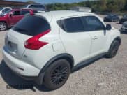 ✅ 2011 Nissan Juke SL • VIN: JN8AF5MV0BT015903 • Lot: 43184458. Wystawiony na IAAI z przebiegiem 162 233 mil. Bezpłatny archiwum sprzedaży aukcyjnych z USA i szczegółowy raport historii pojazdu na DreamBid. Zdjęcie 4.
