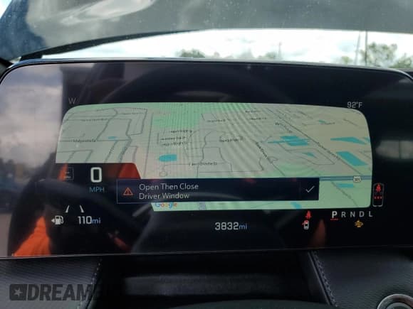 ✅ 2025 Chevrolet Equinox FWD LT • VIN: 3GNAXHEG0SL230848 • Lot: 68262335. Wystawiony na Copart z przebiegiem 3 832 mil. Bezpłatny archiwum sprzedaży aukcyjnych z USA i szczegółowy raport historii pojazdu na DreamBid. Zdjęcie 9.