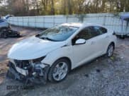 ✅ 2017 Chevrolet Volt LT • VIN: 1G1RC6S51HU103466 • Lot: 40150414. Wystawiony na Copart z przebiegiem 99 082 mil. Bezpłatny archiwum sprzedaży aukcyjnych z USA i szczegółowy raport historii pojazdu na DreamBid. Zdjęcie 1.