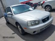 ✅ 2003 Hyundai Elantra GLS • VIN: KMHDN45D83U622943 • Lot: 42249467. Wystawiony na IAAI z przebiegiem 165 096 mil. Bezpłatny archiwum sprzedaży aukcyjnych z USA i szczegółowy raport historii pojazdu na DreamBid. Zdjęcie 1.