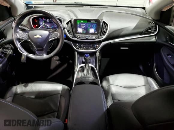 ✅ 2019 Chevrolet Volt LT • VIN: 1G1RC6S56KU110694 • Lot: 83271324. Wystawiony na Copart z przebiegiem 66 137 mil. Bezpłatny archiwum sprzedaży aukcyjnych z USA i szczegółowy raport historii pojazdu na DreamBid. Zdjęcie 8.