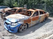 ✅ 2015 BMW 4 Series 428i xDrive • VIN: WBA4A7C50FD413176 • Lot: 41851037. Listed on IAAI with Not provided. Free auction sales archive from the USA and detailed vehicle history report at DreamBid. Image 2.