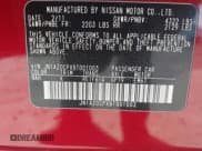 ✅ 2011 Nissan LEAF SL • VIN: JN1AZ0CPXBT001003 • Лот: 41521508. Опубликован ранее на IAAI с пробегом 83 581 миль. Бесплатный доступ к архиву аукционных продаж из США и подробный отчёт об истории автомобиля на DreamBid. Изображение 9.