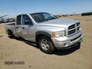 ✅ 2004 Dodge 1500 SLT • VIN: 1D7HA18N44S764844 • Лот: 56141834. Опубликован ранее на Copart с пробегом 262 326 миль. Бесплатный доступ к архиву аукционных продаж из США и подробный отчёт об истории автомобиля на DreamBid. Изображение 4.