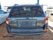 ✅ 2014 Jeep Compass Sport • VIN: 1C4NJCBAXED725910 • Lot: 93786035. Listed on Copart with 107,972 mi. Free auction sales archive from the USA and detailed vehicle history report at DreamBid. Image 6.