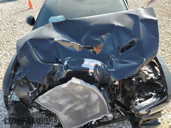 2024 Dodge Hornet GT z VIN ZACNDFAN0R3A12011, wystawiony jako Copart lot #52226825 z przebiegiem 4 358 mil mil oraz Szkoda całkowita • Salvage title. Historia ofert i sprzedaży dostępna na DreamBid. Obrazek 13.