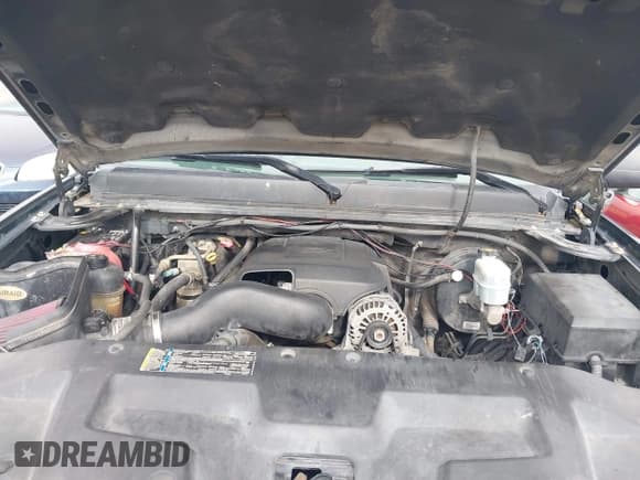 ✅ 2009 GMC Sierra 1500 SL • VIN: 1GTEC19C39Z288654 • Лот: 42374545. Опубликован ранее на IAAI с пробегом 273 918 миль. Бесплатный доступ к архиву аукционных продаж из США и подробный отчёт об истории автомобиля на DreamBid. Изображение 10.