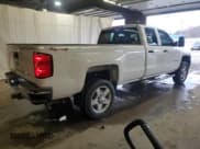 ✅ 2016 Chevrolet Silverado 2500HD Work Truck • VIN: 1GC2KUEG9GZ376332 • Лот: 91797215. Опубликован ранее на Copart с пробегом 80 944 миль. Бесплатный доступ к архиву аукционных продаж из США и подробный отчёт об истории автомобиля на DreamBid. Изображение 3.