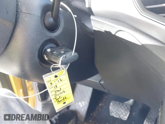 ✅ 2018 Volkswagen Atlas S • VIN: 1V2AR2CAXJC525334 • Lot: 42247997. Listed on IAAI with 268,647 mi. Free auction sales archive from the USA and detailed vehicle history report at DreamBid. Image 11.