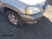 ✅ 2001 Mazda Tribute LX • VIN: 4F2YU08161KM23806 • Lot: 43389089. Listed on IAAI with Not provided. Free auction sales archive from the USA and detailed vehicle history report at DreamBid. Image 6.