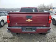 ✅ 2014 Chevrolet Silverado 1500 High Country • VIN: 3GCUKTEJ0EG480641 • Лот: 86176594. Опубликован ранее на Copart с пробегом 127 852 миль. Бесплатный доступ к архиву аукционных продаж из США и подробный отчёт об истории автомобиля на DreamBid. Изображение 6.
