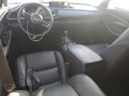 ✅ 2024 Mazda CX-30 S Preferred • VIN: 3MVDMBCM1RM719475 • Lot: 90306145. Listed on Copart with 9,238 mi. Free auction sales archive from the USA and detailed vehicle history report at DreamBid. Image 8.