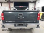 ✅ 2018 Chevrolet Silverado 1500 LT • VIN: 1GCRCREH6JZ161354 • Лот: 43473407. Опубликован ранее на IAAI с пробегом 124 840 миль. Бесплатный доступ к архиву аукционных продаж из США и подробный отчёт об истории автомобиля на DreamBid. Изображение 16.