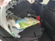 ✅ 2017 Chevrolet Cruze Premier • VIN: 1G1BF5SM3H7237257 • Lot: 60329633. Listed on Copart with 106,037 mi. Free auction sales archive from the USA and detailed vehicle history report at DreamBid. Image 10.