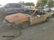 ✅ 2001 Cadillac Eldorado ESC • VIN: 1G6EL12Y81B110048 • Lot: 69995914. Listed on Copart with Not provided. Free auction sales archive from the USA and detailed vehicle history report at DreamBid. Image 1.