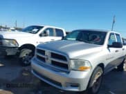 ✅ 2012 Ram 1500 Express • VIN: 1C6RD7KT7CS259970 • Лот: 43785314. Опубликован ранее на IAAI с пробегом 213 183 миль. Бесплатный доступ к архиву аукционных продаж из США и подробный отчёт об истории автомобиля на DreamBid. Изображение 2.