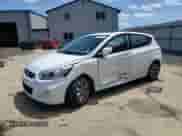 ✅ 2015 Hyundai Accent Sport • VIN: KMHCU5AE6FU229546 • Lot: 57506615. Listed on Copart with 68,214 mi miles. Access the free auction sales archive from the USA and view a detailed vehicle history report at DreamBid. Image 1.