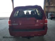 ✅ 2010 Ford Escape XLT • VIN: 1FMCU0DG8AKD00895 • Lot: 91259915. Listed on Copart with 190,465 mi. Free auction sales archive from the USA and detailed vehicle history report at DreamBid. Image 6.