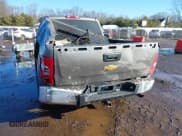 ✅ 2013 Chevrolet Silverado 1500 1HY • VIN: 3GCUKUEJ2DG269624 • Lot: 41655015. Listed on IAAI with 141,564 mi. Free auction sales archive from the USA and detailed vehicle history report at DreamBid. Image 6.