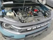 ✅ 2023 Ford Bronco Sport Big Bend • VIN: 3FMCR9B66PRD53678 • Lot: 86179745. Listed on Copart with 29,658 mi. Free auction sales archive from the USA and detailed vehicle history report at DreamBid. Image 15.