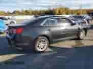 2015 Chevrolet Malibu LT с VIN 1G11C5SL3FF273366, выставлен на аукционе Copart как лот 87444965 с пробегом 131 281 миль миль и Чистый • Clean title. История ставок и продаж доступна на DreamBid. Изображение 3.